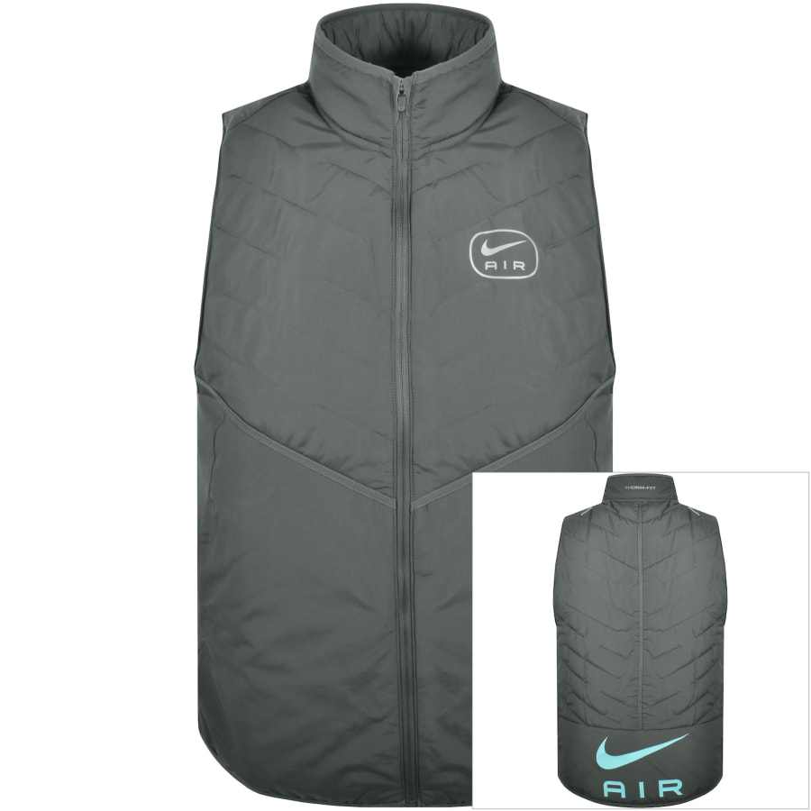 Nike Sportswear Synth Fill Gilet Grey